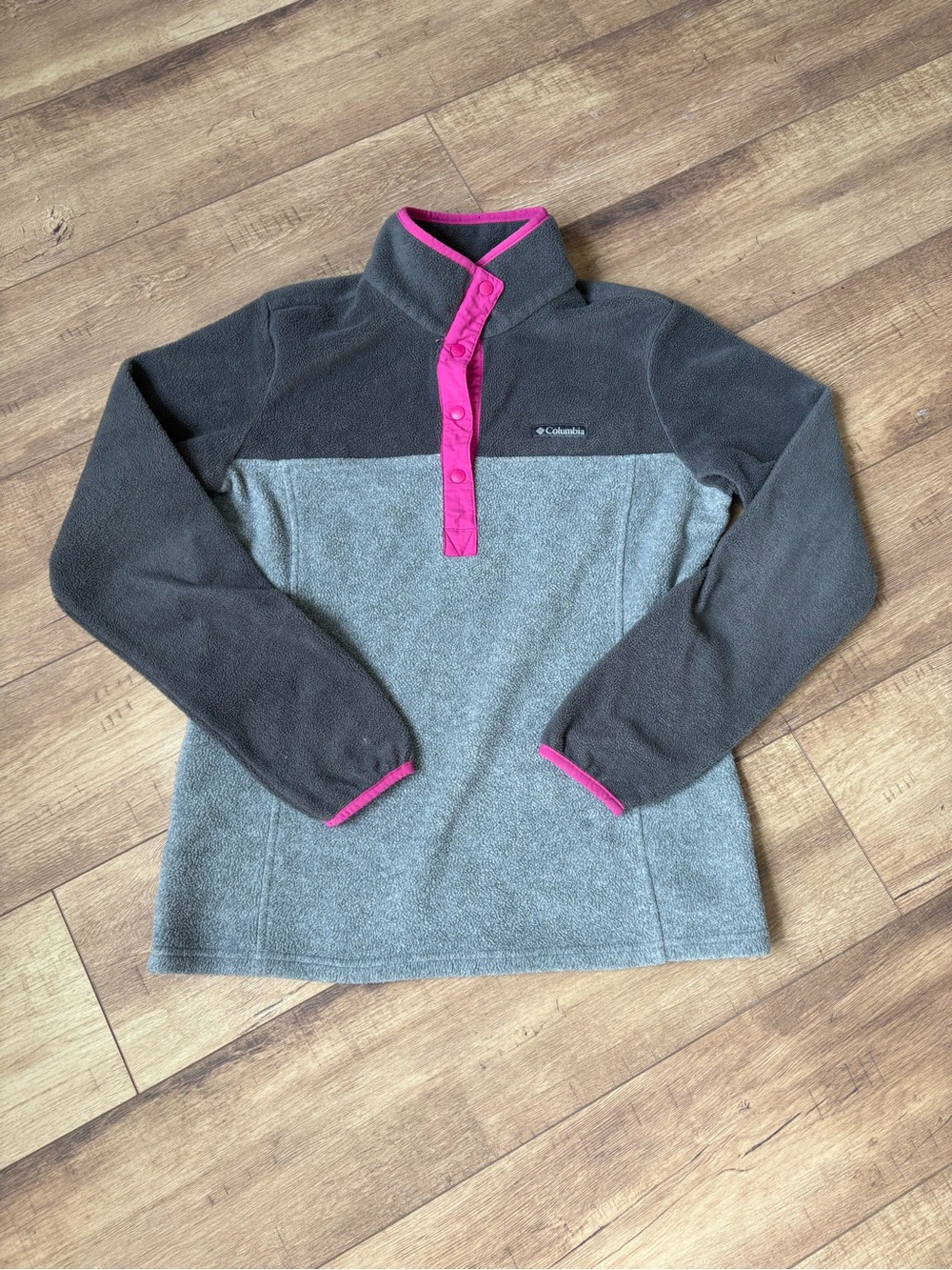 Columbia Fleece - Size Small
